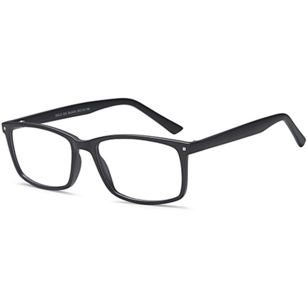 Solo 802 Prescription Glasses