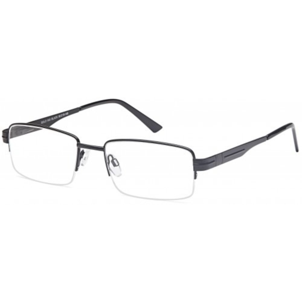 Solo Optical Glasses