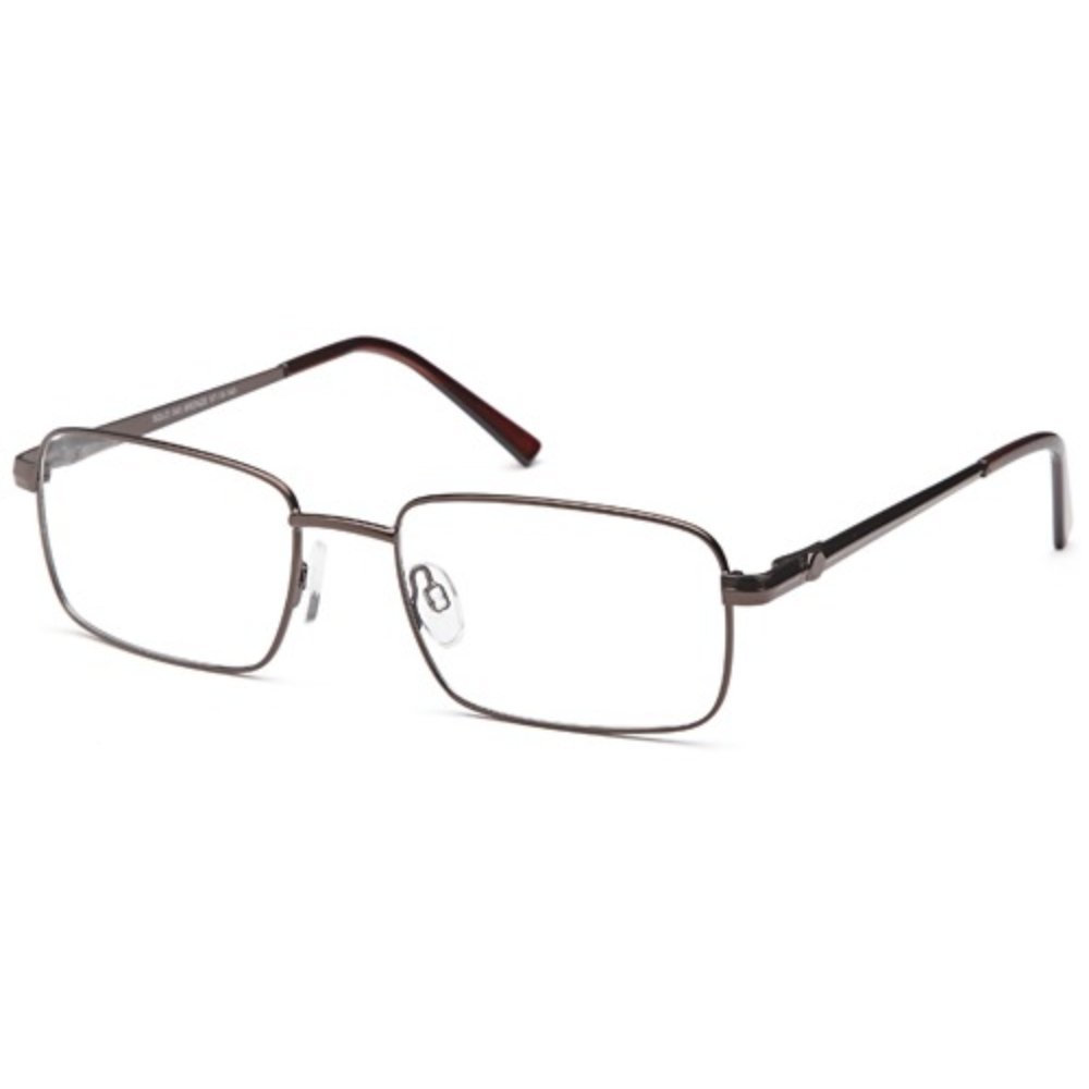 Solo 043 Prescription Glasses - bronze