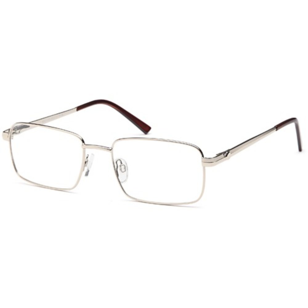 Solo 043 Prescription Glasses - gold