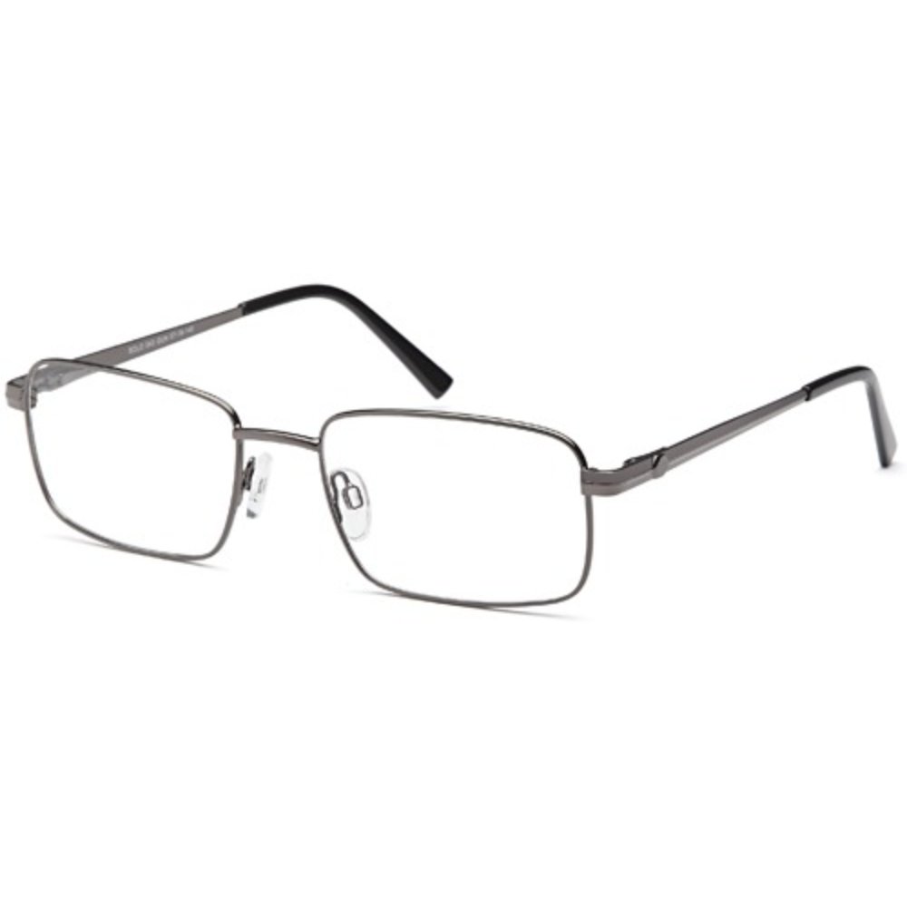 Solo 043 Prescription Glasses - gun