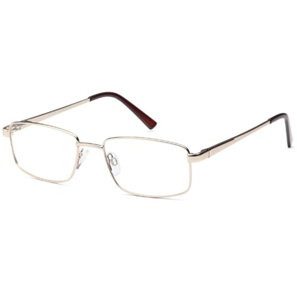 Solo 044 Prescription Glasses - gold
