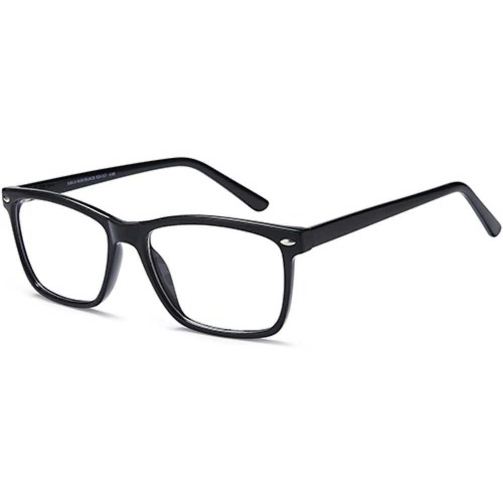 Solo 830 Prescription Glasses