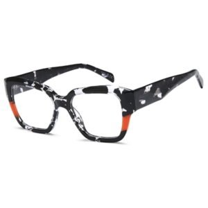 Uniq Optical Glasses