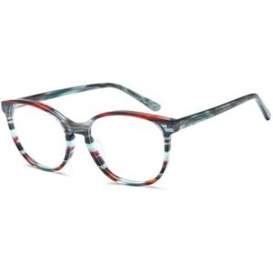 UN7122 Prescription Glasses