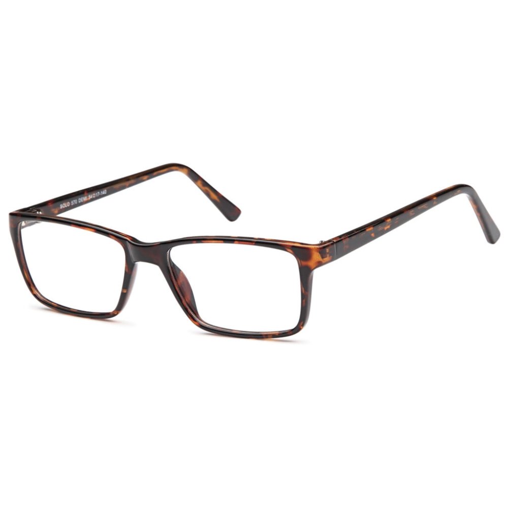 Solo 570 Prescription Glasses